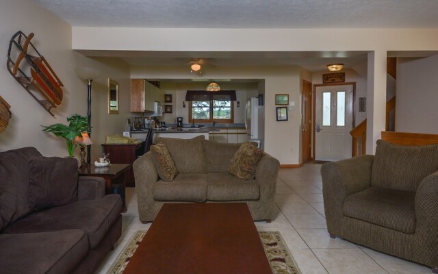 Utopia 3 Bedroom House