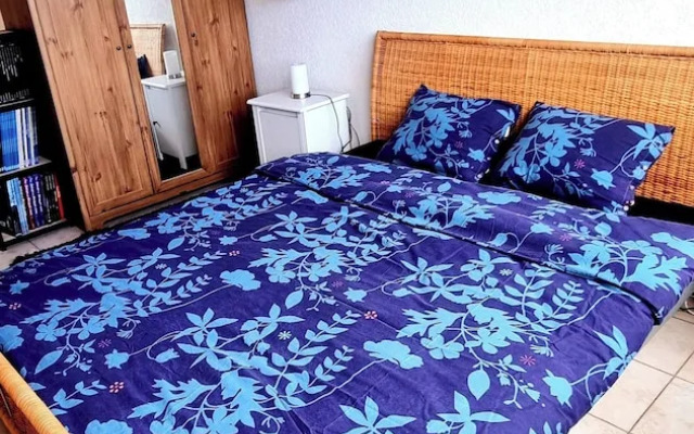 Very Bright Apartment in the Center of the City