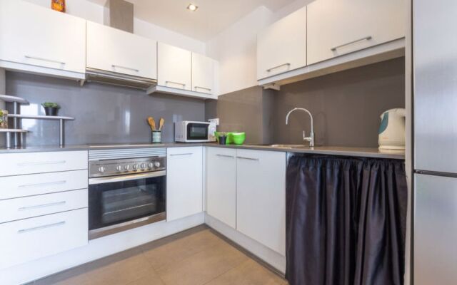 Apartment Lydia L'Ampolla