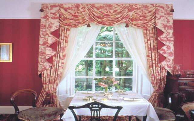 Ivyleigh House