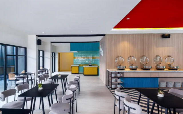 Quest Vibe Dewi Sri Bali