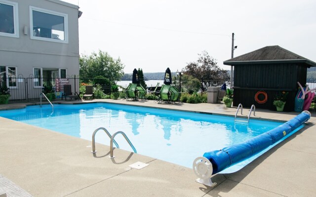 Le Manoir Lac-Etchemin