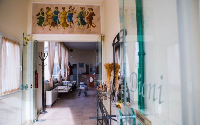 Hotel Dioni