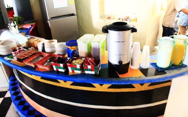 Hotel Jungla Caribe - Adults Only