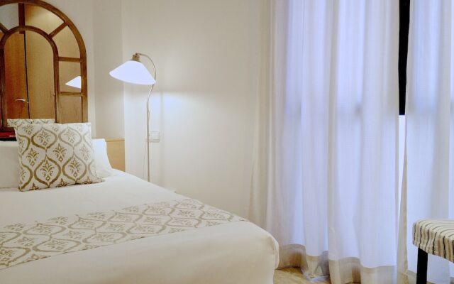 Apartment Sardenya - Casp Barcelona