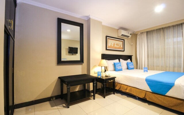 Airy Gambir Juanda Veteran 1 Jakarta