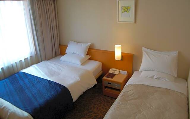 Hotel Rose Garden Shinjuku - Vacation STAY 72163v