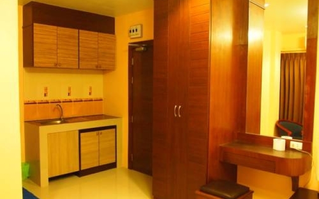 Villa Rose Guesthouse