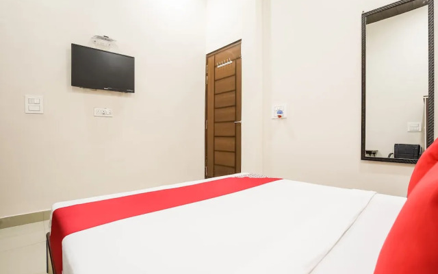 Hotel Goldenland by OYO Rooms