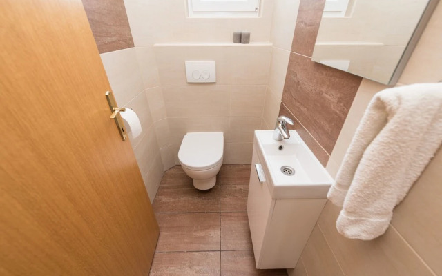 Comfortable Apartment Miriam