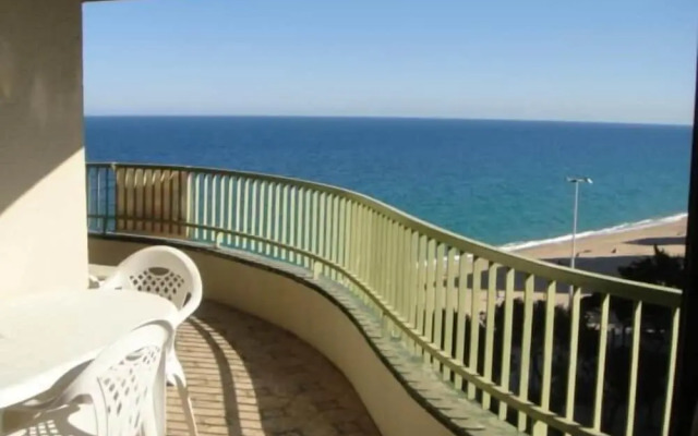 Apartamento Super Beach 8D