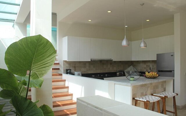The Bali Dream Villa Seminyak