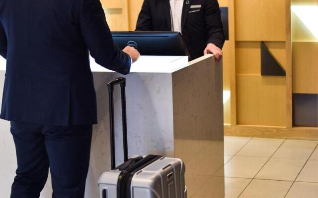 Delta Hotels by Marriott Minneapolis Northeast