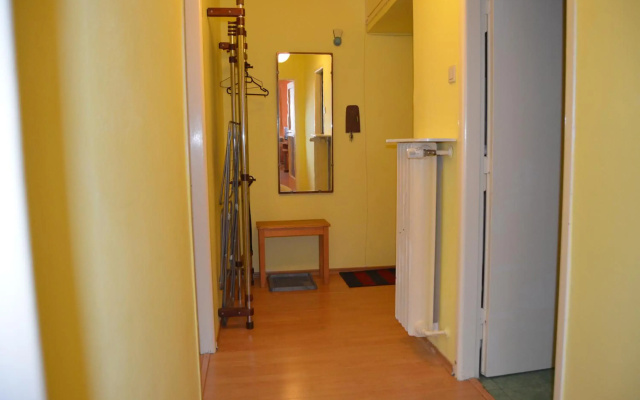 Apartment Letna I, II