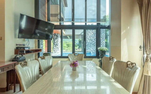The Air Khaoyai Hotel