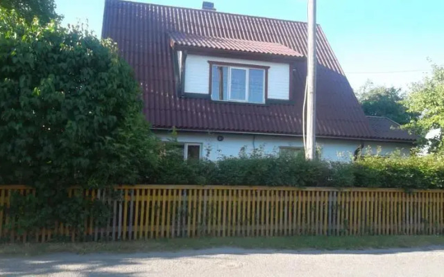 Alviine Guesthouse