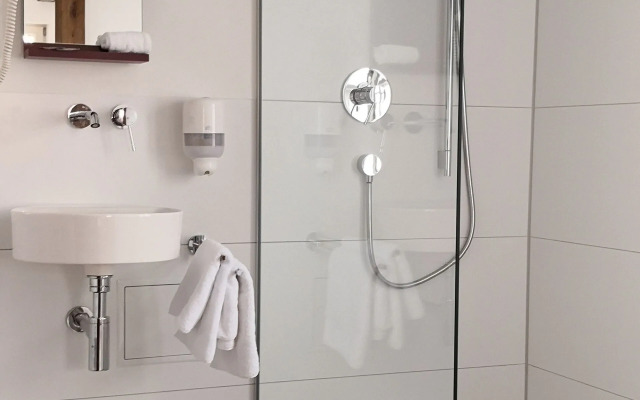 Hotel Restaurant Zum Nachtwächter