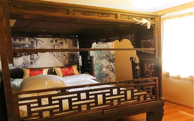 Hangzhou Touran Backpack Hostel