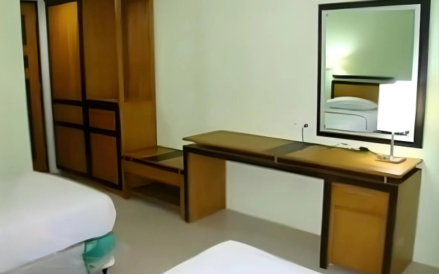 Mariani International Hotel