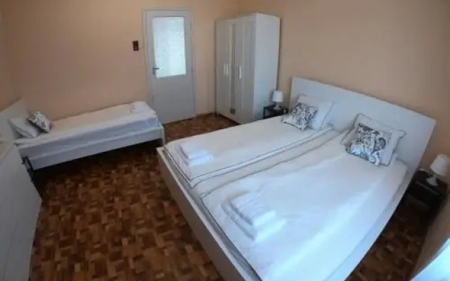Attila Apartman