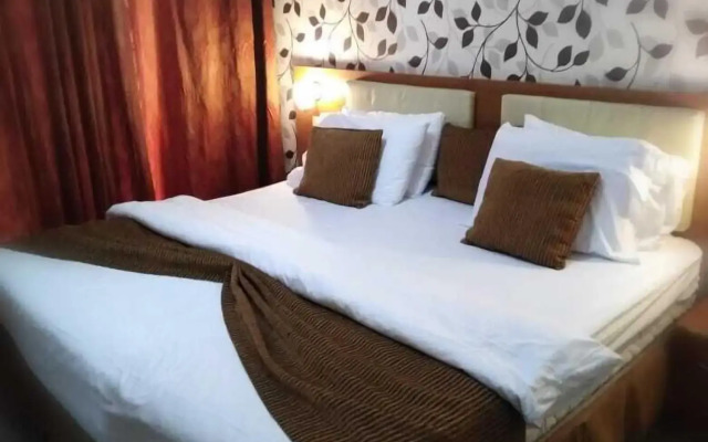Sama Paris Hotel
