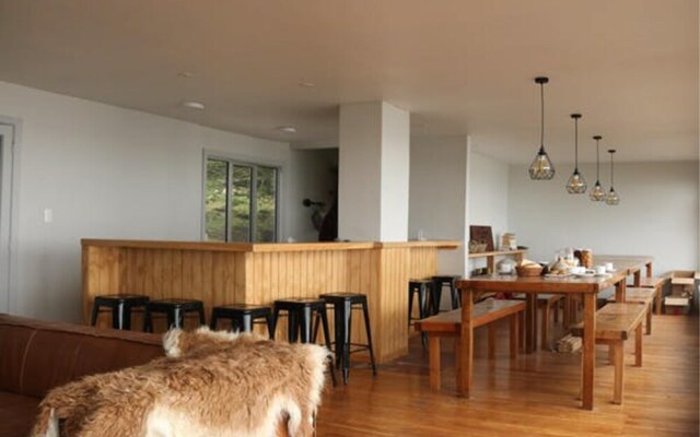 Estancia Bahía Esperanza