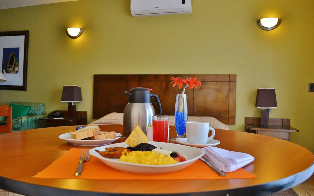 Hotel Casona del Lago