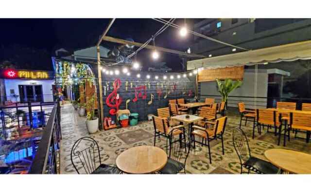 Mi Lan Boutique Resort