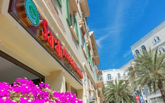 Sarah Hotel and Halal Restaurant Phu Quoc