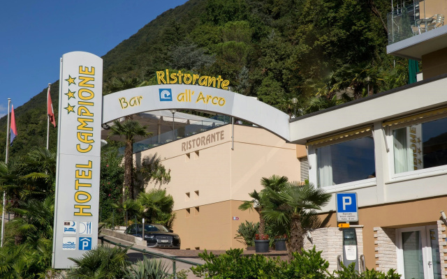 Hotel Campione