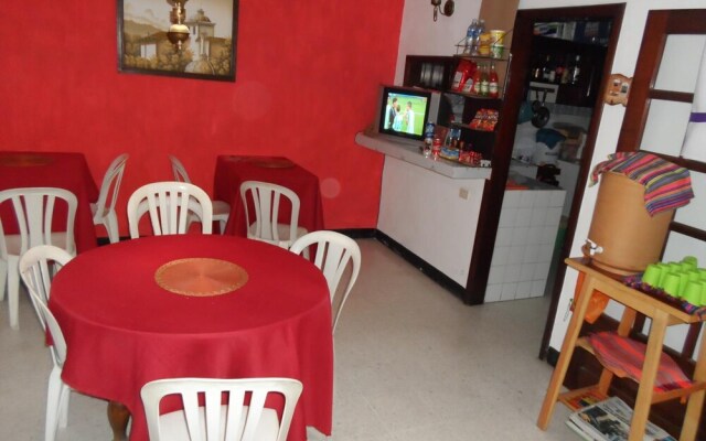 Casa Landivar Hotel