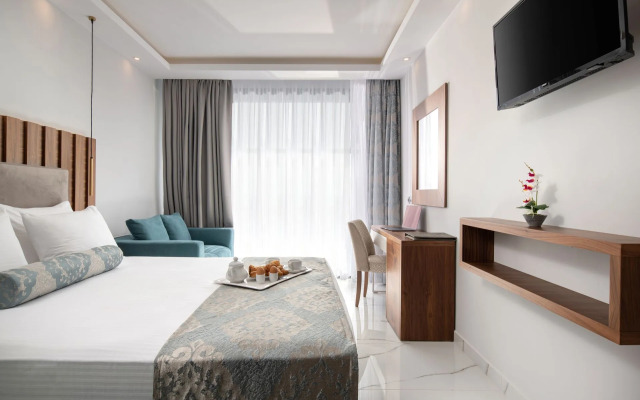 4 you Hotel