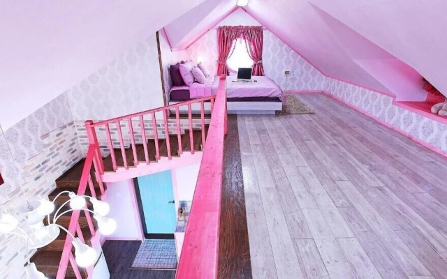 Gyeongju Sulleim Pension