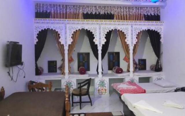The Royal Jag Villa