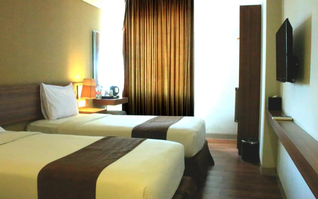 Best Western Plus Tsim Sha Tsui