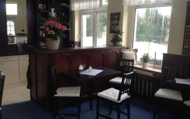 Pension Michaelis