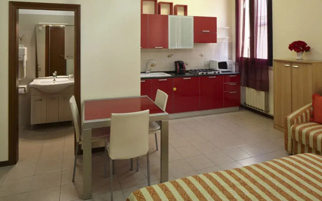 ResidenceCavour63