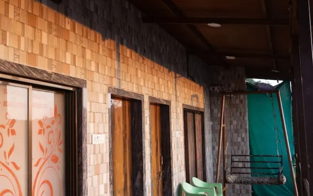 Ovi cottage Matheran