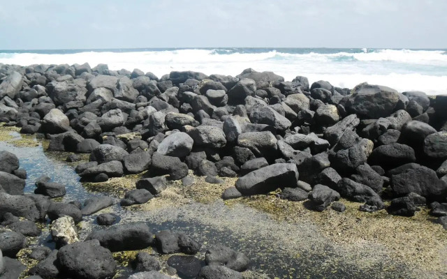 Laginha Beach Guest House