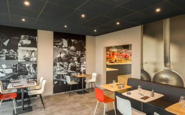 Ibis Paris Meudon Velizy