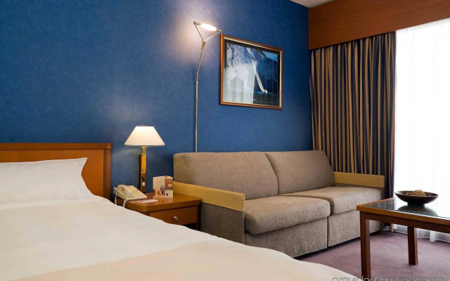 Hotel Cannes Montfleury