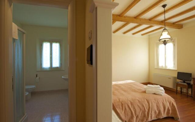 B&B Corte Bertoia