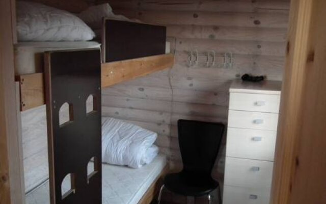Sandskaer Strandcamping