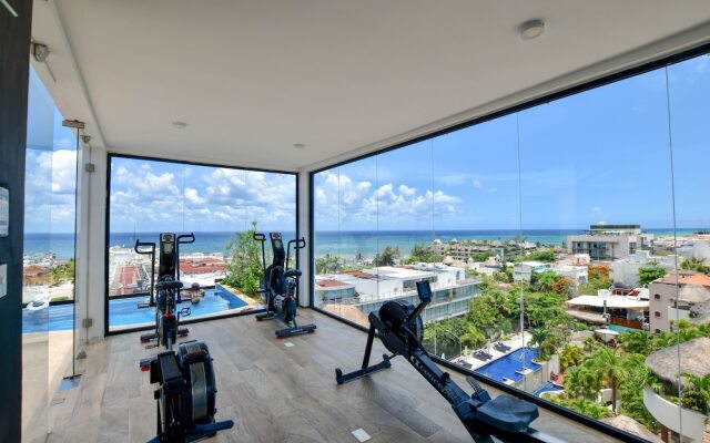 OP downtown studio by Casago