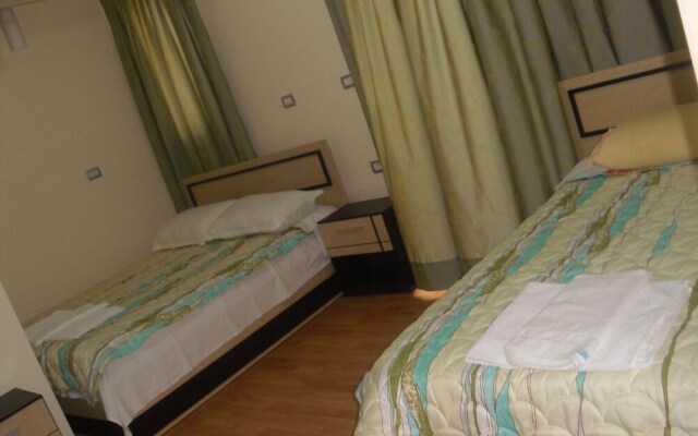 Hotel RELAX Pazari i Vjeter