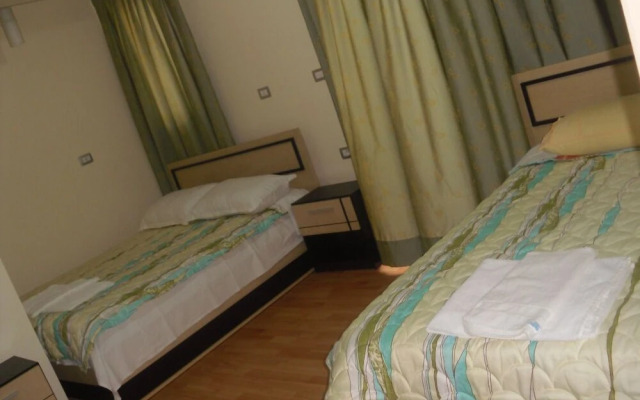 Hotel RELAX Pazari i Vjeter