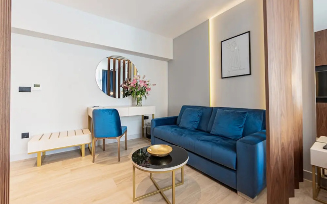 Caldo Luxury Rooms