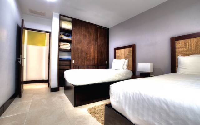 Pueblito Escondido - Departamento 104