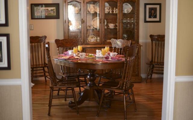 Cote's Bed & Breakfast Inn