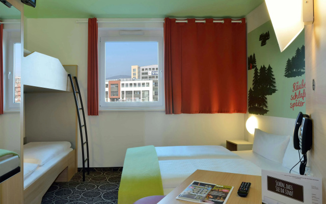 B&B Hotel Aschaffenburg